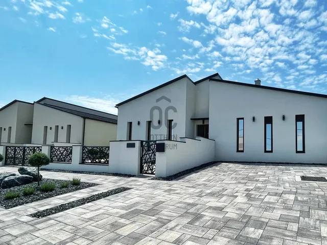 Eladó ház Zalakaros 205 nm