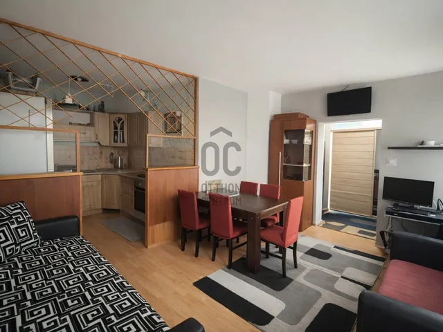 Eladó lakás Nagykanizsa 46 nm