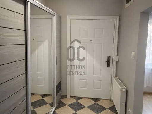 Eladó lakás Nagykanizsa 46 nm