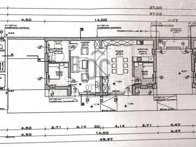 Eladó ház Zalakaros 219 nm