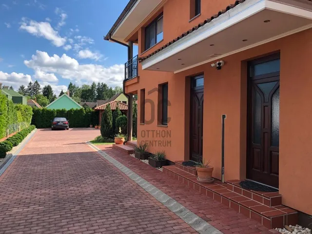 Eladó üdülő és hétvégi ház Zalakaros 68 nm