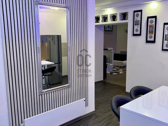 Eladó lakás Nagykanizsa, Belváros 80 nm