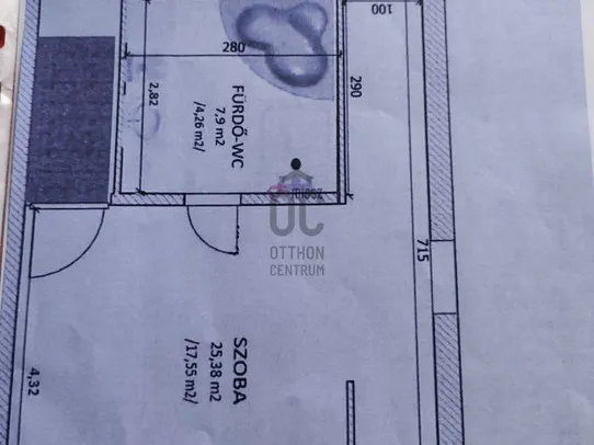 Eladó ház Nagykanizsa, Katonarét 81 nm