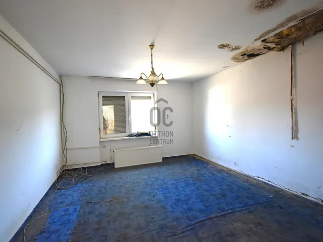 Eladó ház Keménfa 80 nm