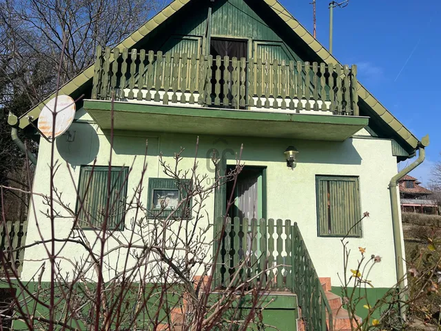 Eladó üdülő és hétvégi ház Zalakaros 150 nm