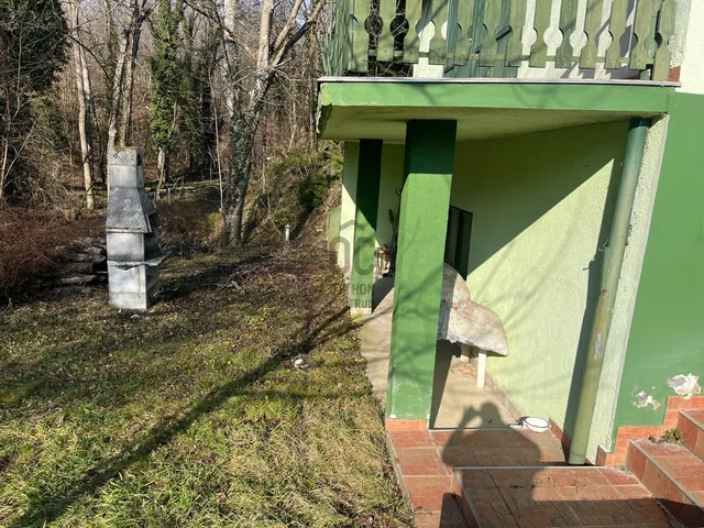 Eladó üdülő és hétvégi ház Zalakaros 150 nm