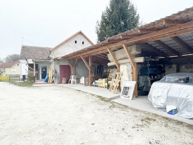 Eladó ház Zalakaros 75 nm