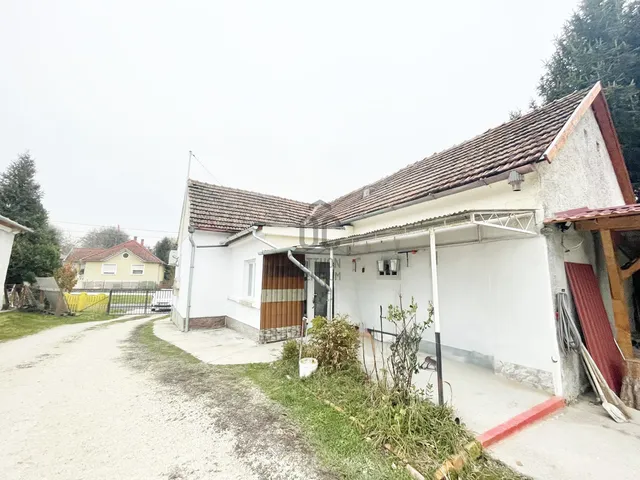 Eladó ház Zalakaros 75 nm