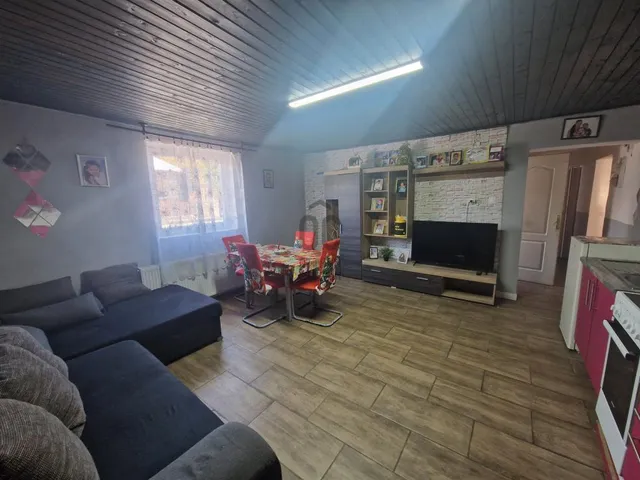 Eladó ház Csurgó 72 nm