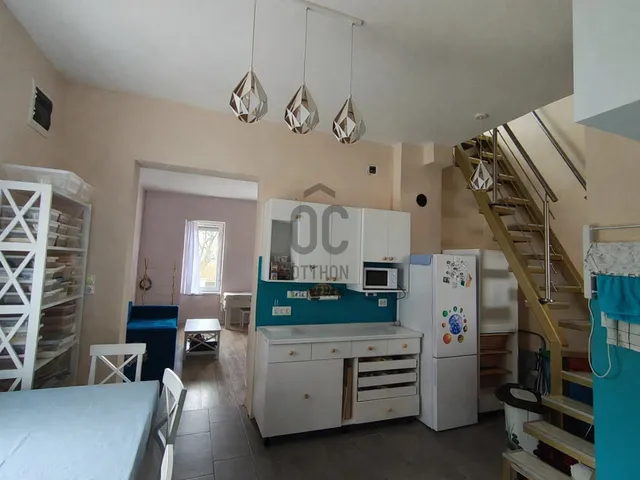 Eladó ház Nagykanizsa, Katonarét 81 nm