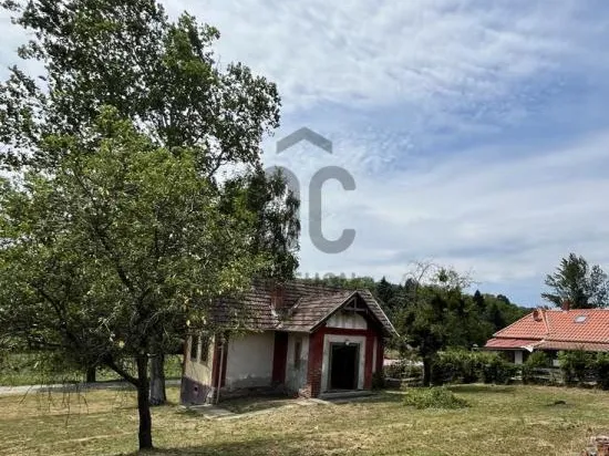 Eladó üdülő és hétvégi ház Zalakaros 70 nm