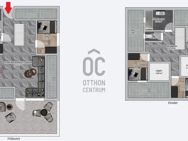 Eladó üdülő és hétvégi ház Balatonberény 75 nm