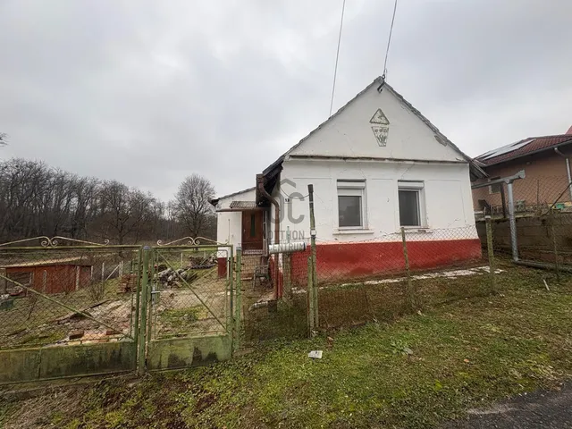 Eladó ház Zalaegerszeg, Ságod 45 nm