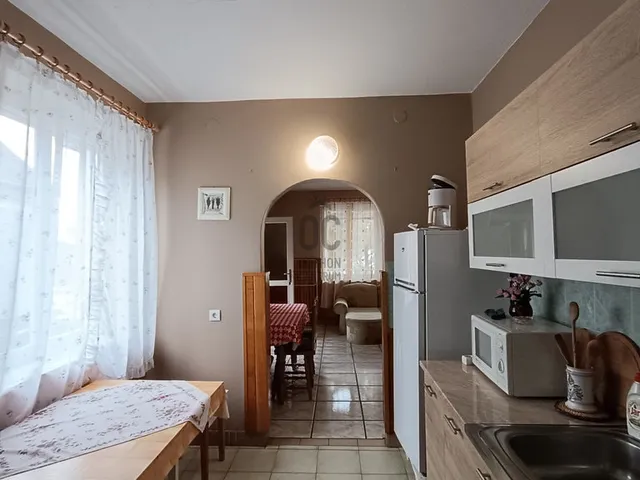 Eladó üdülő és hétvégi ház Balatonfenyves 90 nm