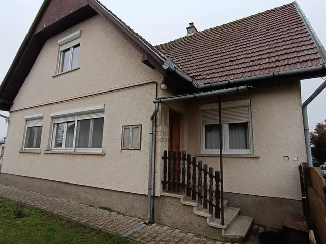 Eladó ház Letenye 145 nm