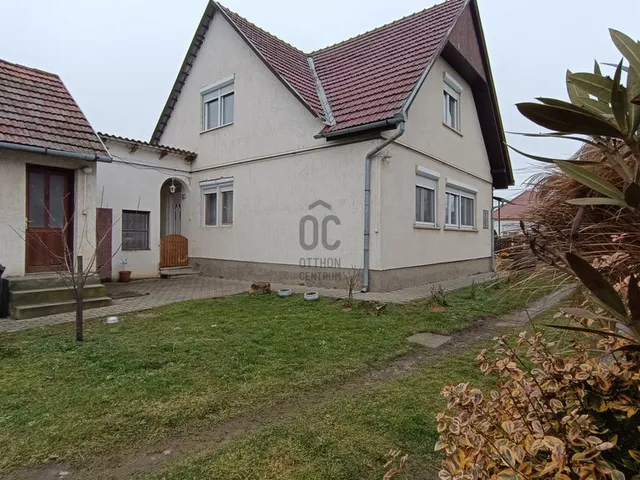 Eladó ház Letenye 145 nm