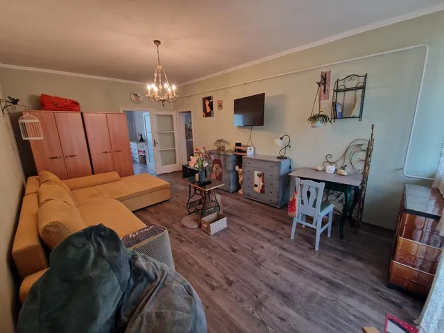 Eladó lakás Nagykanizsa 56 nm