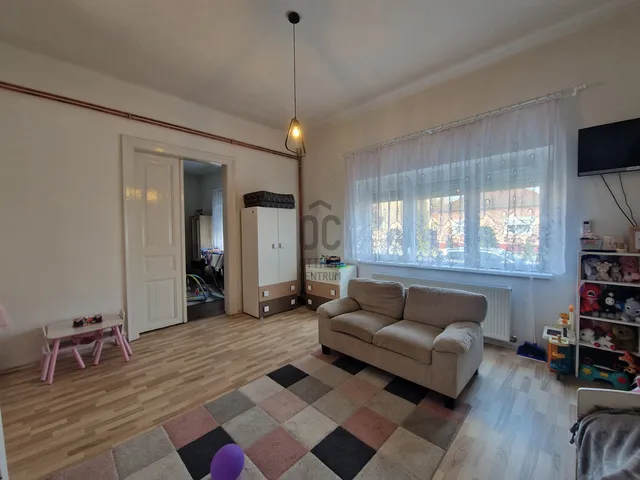 Eladó ház Csurgó 81 nm