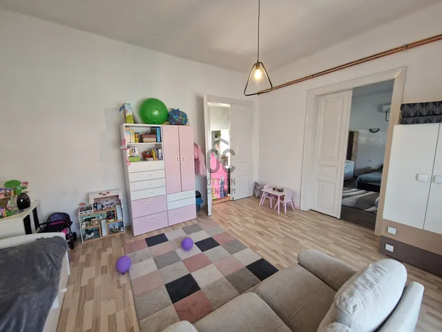 Eladó ház Csurgó 81 nm