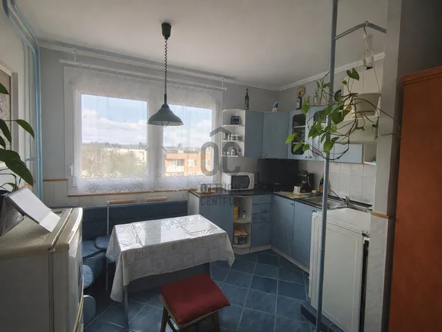 Eladó lakás Nagykanizsa, Belváros 56 nm