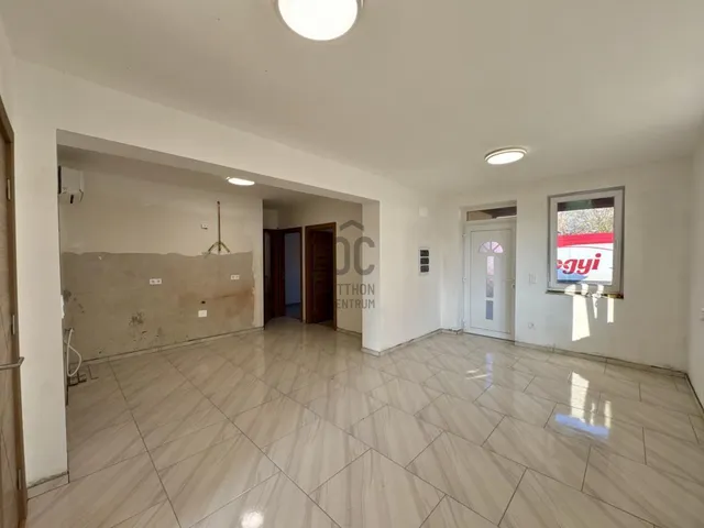 Eladó ház Csurgó 65 nm