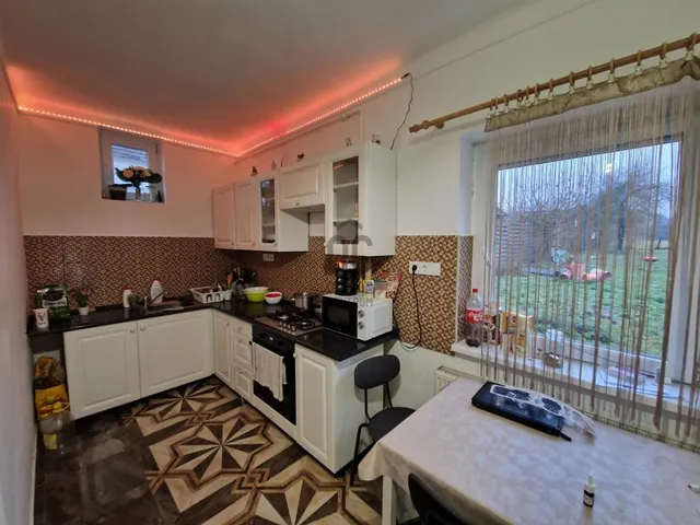 Eladó ház Csurgó 80 nm