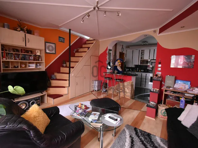 Eladó ház Nagykanizsa, Belváros 43 nm