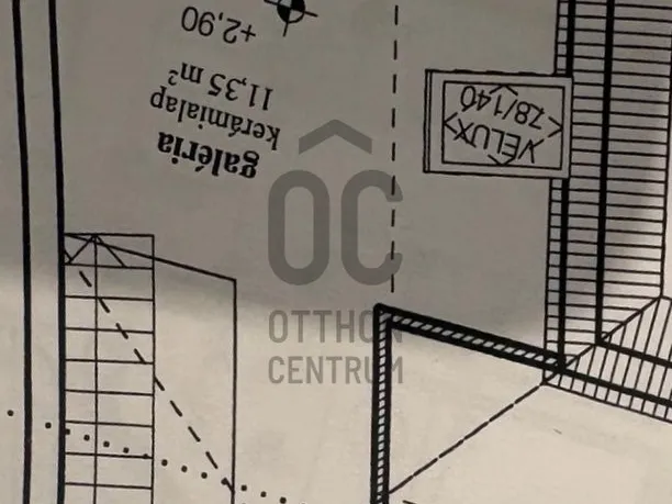 Eladó ház Nagykanizsa, Belváros 43 nm