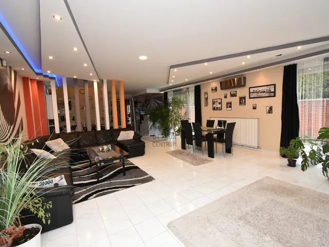 Eladó ház Nagykanizsa, Belváros 403 nm