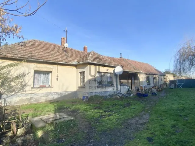 Eladó ház Nagygörbő 62 nm