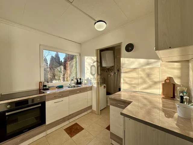 Eladó üdülő és hétvégi ház Nagykanizsa 35 nm