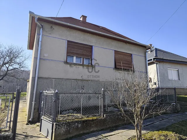Eladó ház Borsfa 103 nm