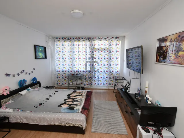 Eladó lakás Nagykanizsa 54 nm