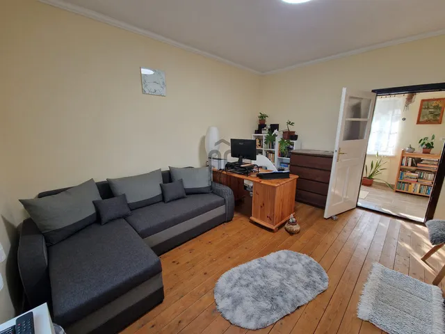 Eladó ház Bánokszentgyörgy 72 nm