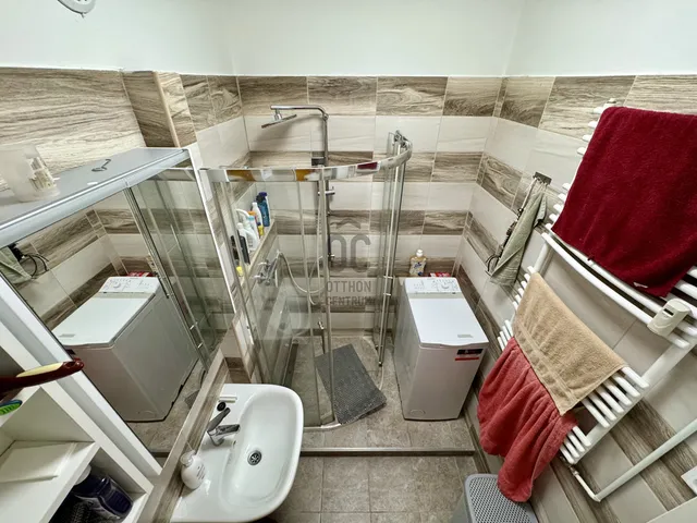 Eladó lakás Nagykanizsa 54 nm