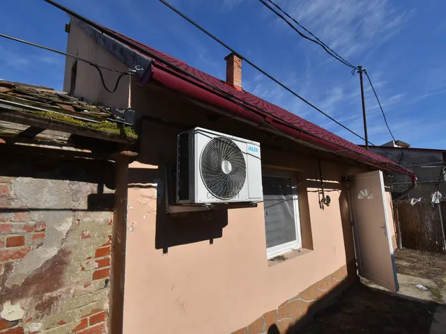 Eladó lakás Nagykanizsa, Belváros 24 nm