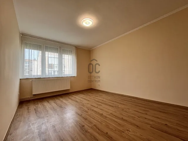 Eladó lakás Nagykanizsa 47 nm