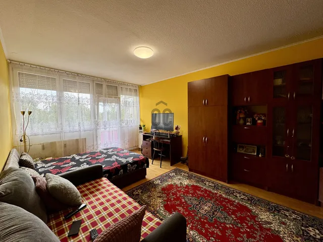 Eladó lakás Nagykanizsa 54 nm