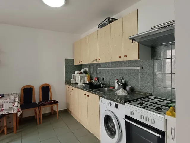 Eladó lakás Nagykanizsa, Katonarét 29 nm