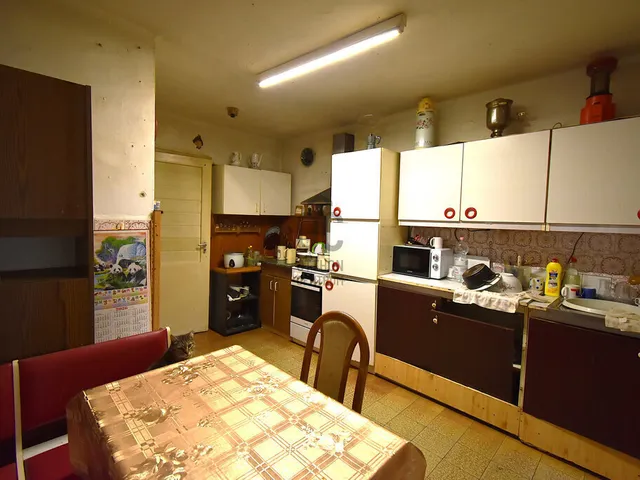 Eladó ház Kisbucsa 76 nm