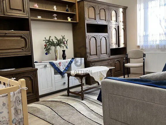 Eladó lakás Nagykanizsa, Belváros 77 nm