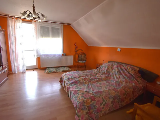 Eladó ház Bak 140 nm
