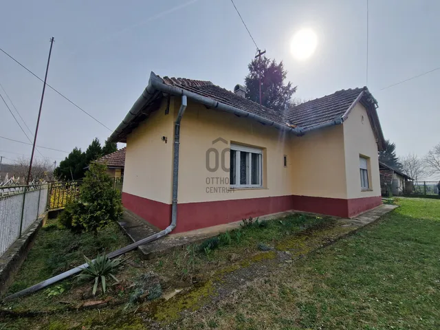 Eladó ház Miháld 68 nm