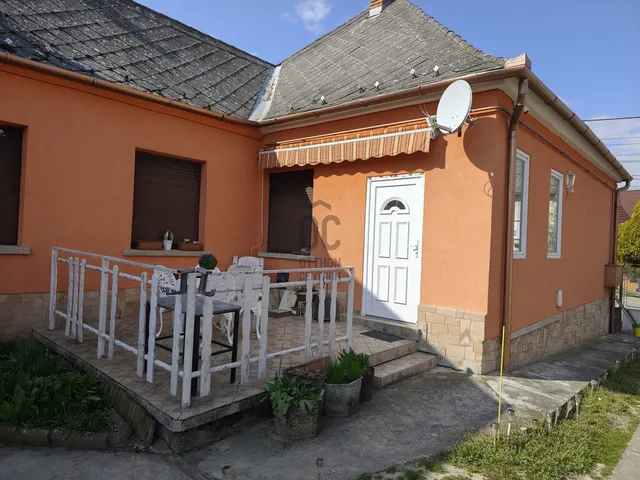 Eladó ház Zalakaros 152 nm