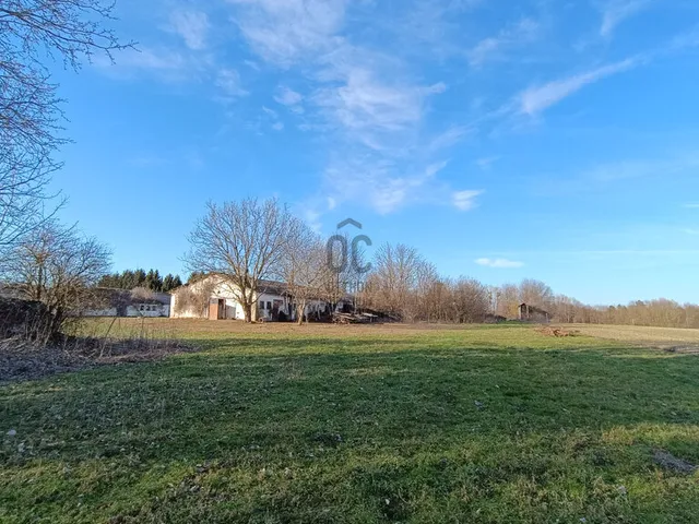 Eladó mezőgazdasági ingatlan Tótszentmárton 11856 nm