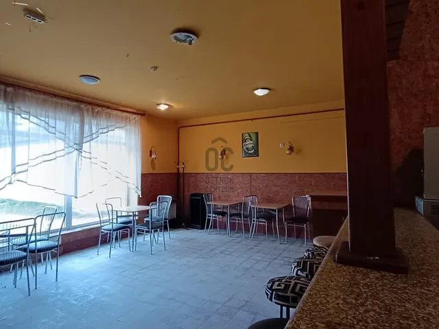 Eladó kereskedelmi és ipari ingatlan Nagykanizsa, Bajcsa 140 nm