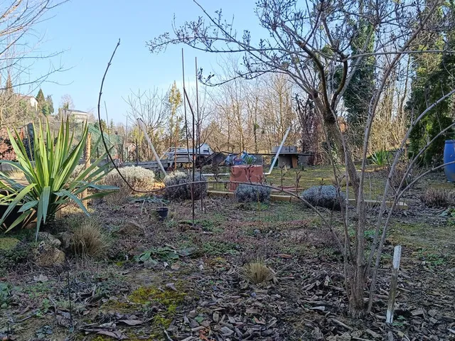 Eladó telek Zalakaros 718 nm