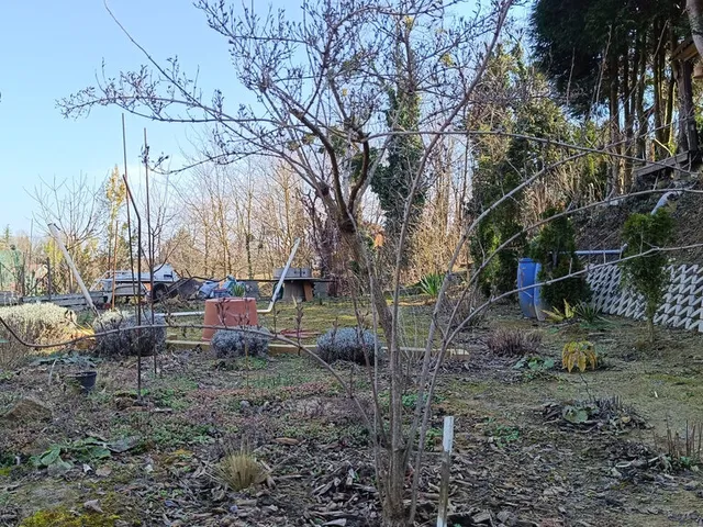 Eladó telek Zalakaros 718 nm