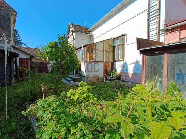 Eladó ház Nagykanizsa, Belváros 90 nm