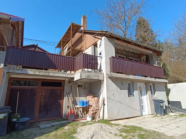 Eladó üdülő és hétvégi ház Zalakaros 85 nm